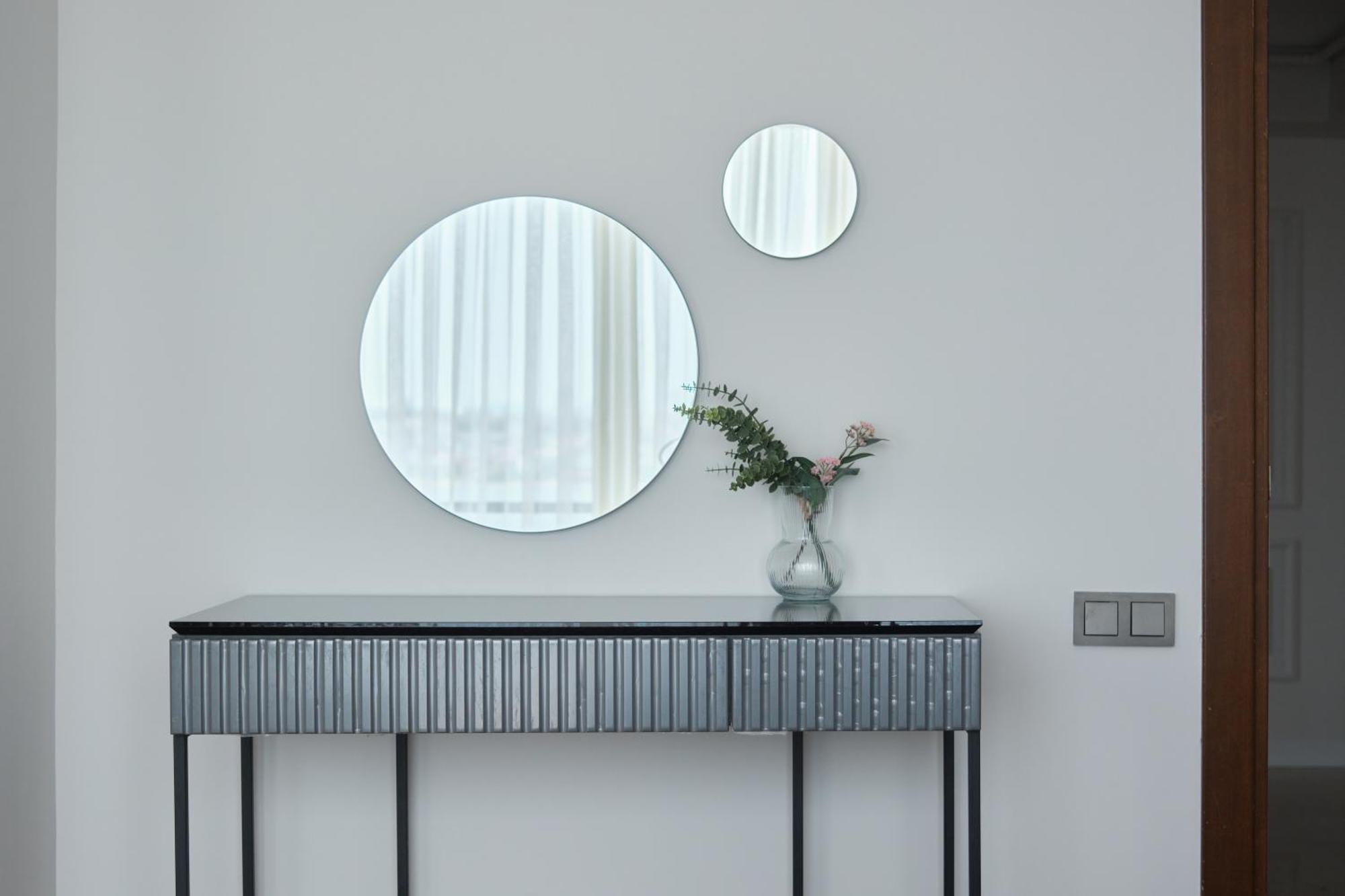 Apartament Modern Duplex Bosphorus View With Teracce *